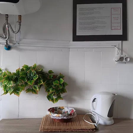 Homestay szállás Joao 4