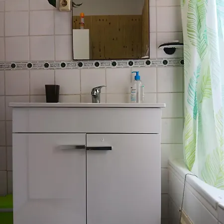 Milena 4 Ubytování v soukromí *