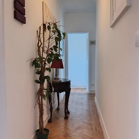 Homestay szállás Joao 4