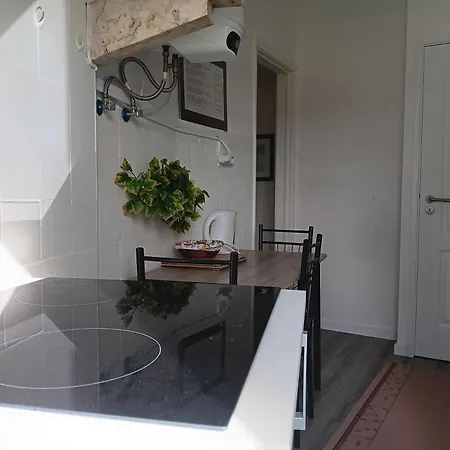 Homestay szállás Joao 4 Lisboa