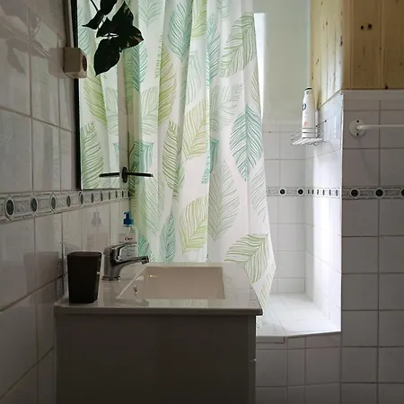 Joao 4 Homestay szállás