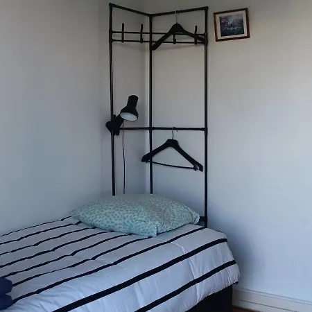 Joao 4 Homestay szállás Lisboa