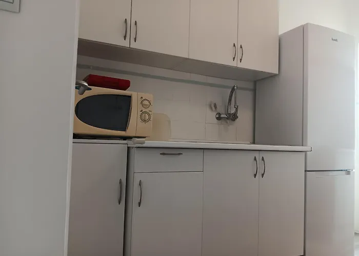 João 4 Quarto em Acomodações Particulares Lisboa