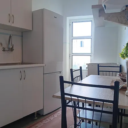 Homestay Joao 4 Lisbon