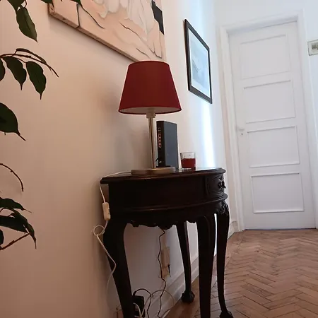Joao 4 Lisbon