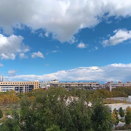 Habitación en casa particular Joao 4 *
