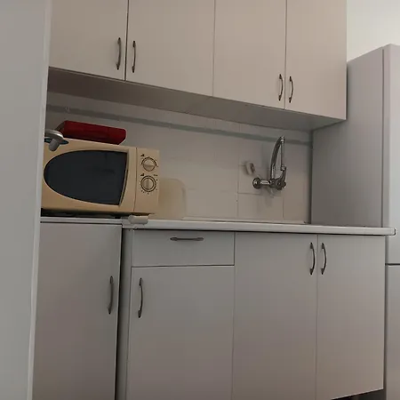 Joao 4 בית אירוח ליסבון